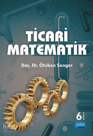 Ticari Matematik