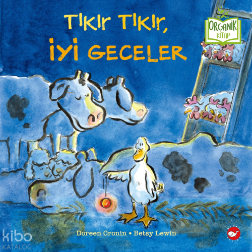 Tıkır Tıkır, İyi Geceler