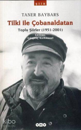 Tilki ile Çobanaldatan