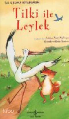 Tilki ile Leylek