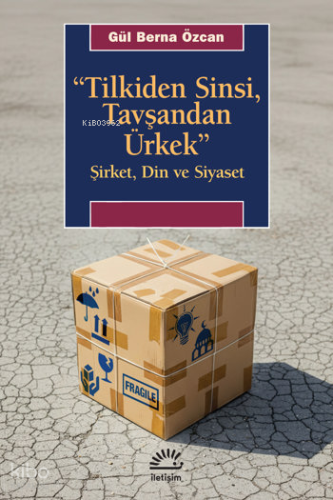 Tilkiden Sinsi Tavşandan Ürkek;Şirket, Din ve Siyaset
