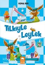 Tilkiyle Leylek
