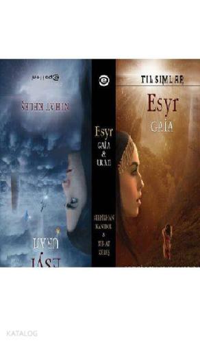 Tılsımlar Esyr Gaia-Uran