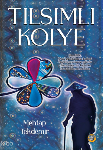 Tılsımlı Kolye | Mehtap Tekdemir | Akıllı Zebra