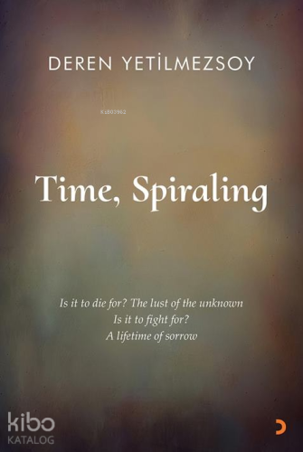 Time, Spiraling