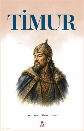 Timur | Kolektif | Panama Yayıncılık