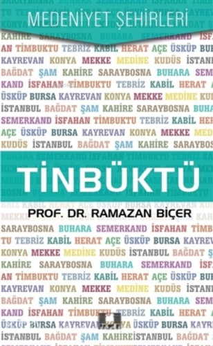 Tinbüktü (Timbuktu)