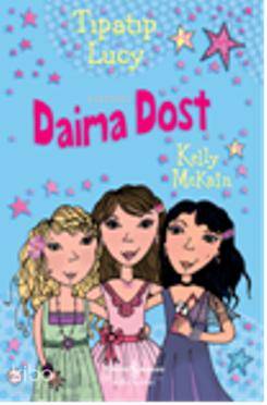 Tıpatıp Lucy - Daima Dost