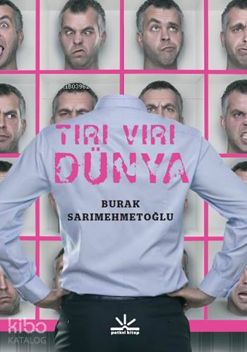 Tırı Vırı Dünya