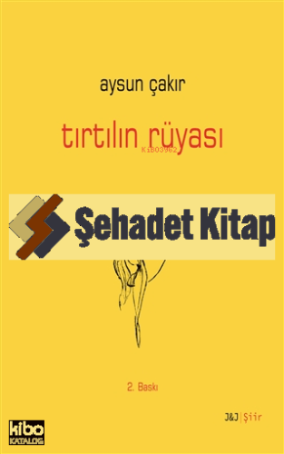 Tırtılın Rüyası