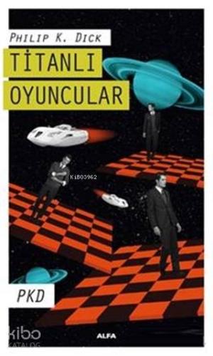 Titanlı Oyuncular