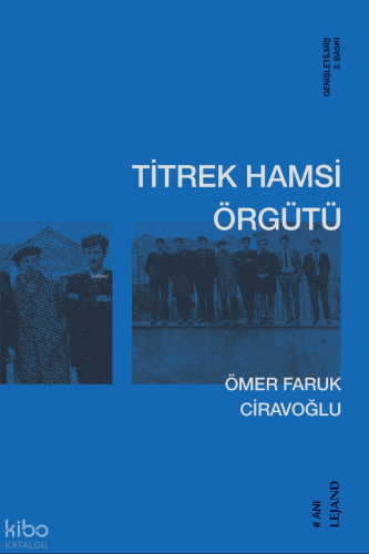Titrek Hamsi Örgütü