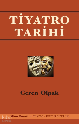 Tiyatro Tarihi