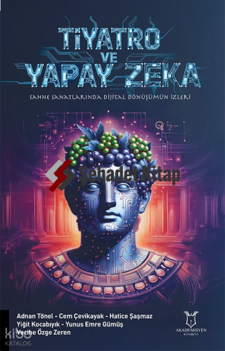 Tiyatro ve Yapay Zeka;“Sahne Sanatlarında Dijital Dönüşümün İzleri”