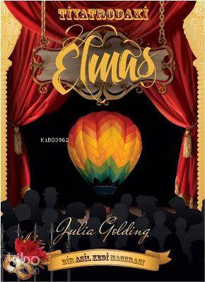 Tiyatrodaki Elmas; Bir Asil Kedi Macerası, 12 - 16 Yaş