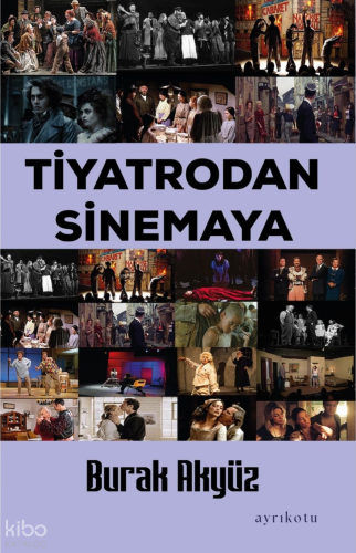 Tiyatrodan Sinemaya