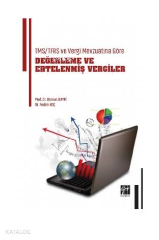 TMS/TFRS ve Vergi Mevzuatına Göre Değerleme ve Ertelenmiş Vergiler