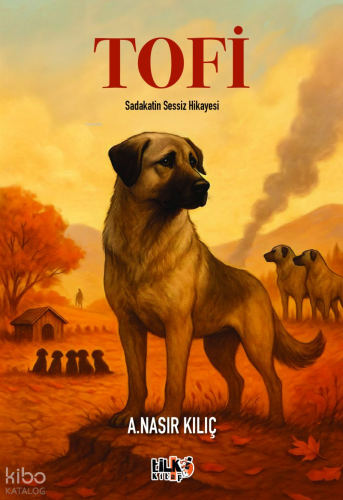 Tofi;Sadakatin Sessiz Hikayesi