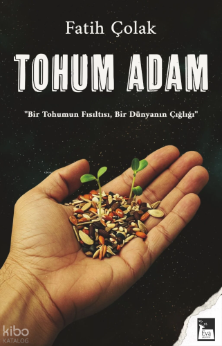 Tohum Adam