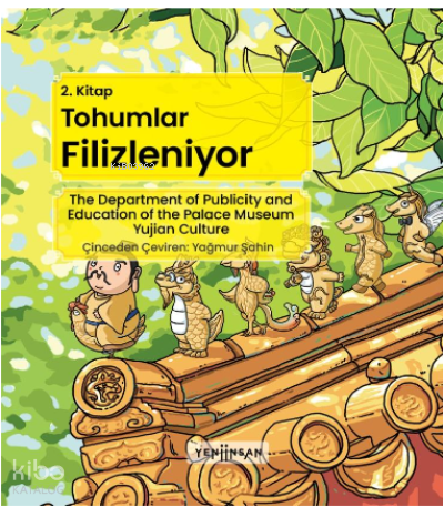 Tohumlar Filizleniyor