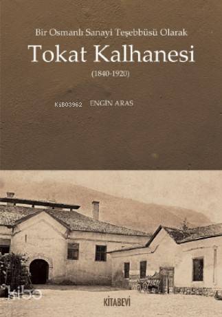 Tokat Kalhanesi
