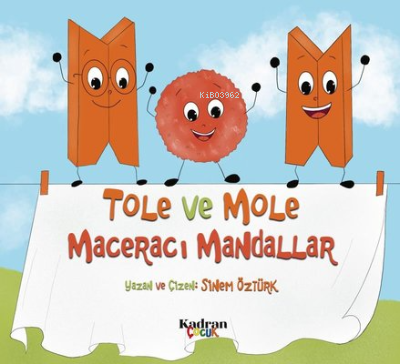 Tole Ve Mole Maceracı Mandallar