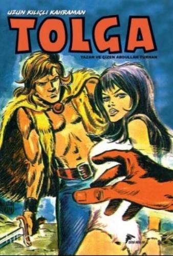 Tolga 10; Alka'nın Hazinesi Karçar'ın Baltası