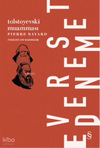 Tolstoyevski Muamması