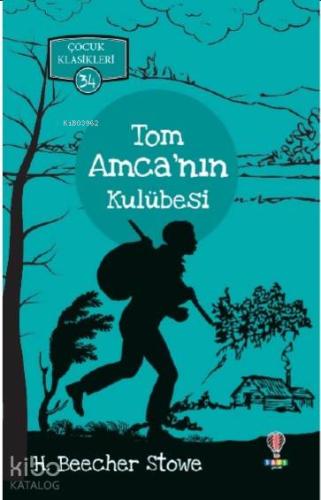 Tom Amca'nın Kulübesi