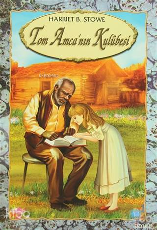 Tom Amcanın Kulübesi