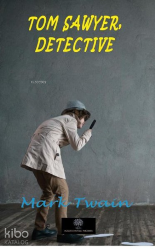 Tom Sawyer, Detective