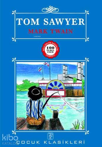 Tom Sawyer | Mark Twain | Sis Yayıncılık