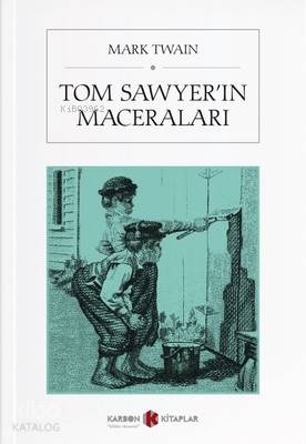 Tom Sawyer'ın Maceraları