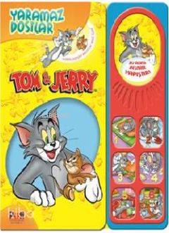 Tom ve Jerry; Yaramaz Dostlar