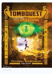 Tombquest 4 - Taş Savaşçılar