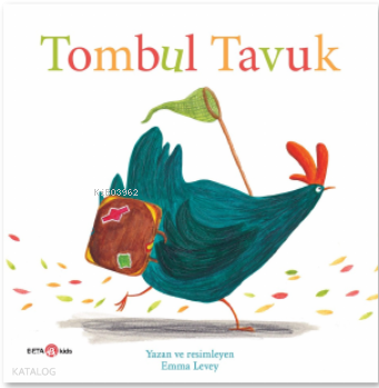 Tombul Tavuk