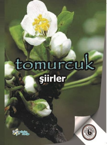 Tomurcuk - Şiirler