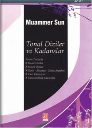 Tonal Diziler ve Kadanslar