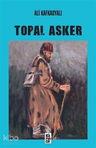Topal Asker