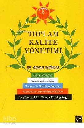 Toplam Kalite Yönetimi