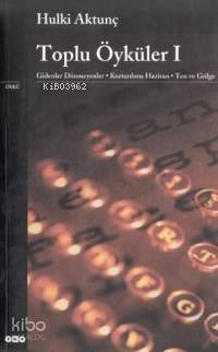 Toplu Öyküler 1