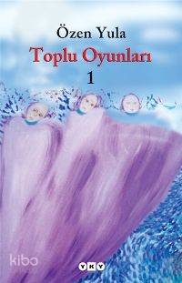 Toplu Oyunlar 1 - Ay Tedirginliği; Dünyanın Ortasında Bir Yer