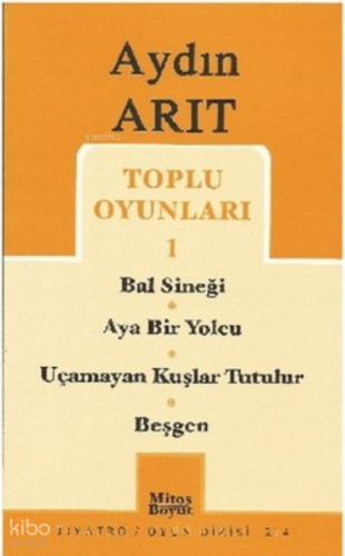 Toplu Oyunları 1 - Bal Sineği Aya Bir Yolcu Uçamayan Kuşlar Tutulur Beşgen
