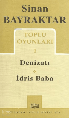 Toplu Oyunları 1 Denizatı - İdris Baba