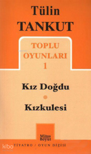 Toplu Oyunları 1 - Kız Doğdu - Kız Kulesi