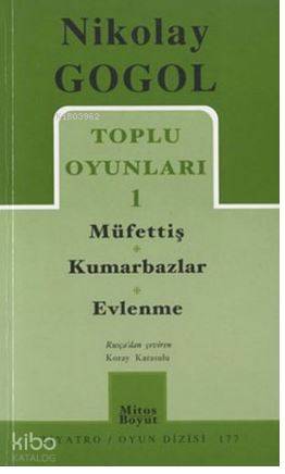 Toplu Oyunları 1 Müfettiş Kumarbazlar Evlenme