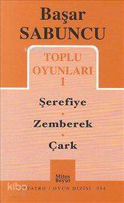 Toplu Oyunları I| Şerefiye, Zemberek, Çark
