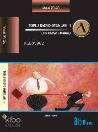 Toplu Radyo Oyunları 1