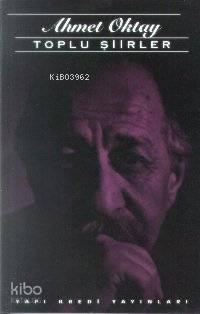 Toplu Şiirler (1963-1996)