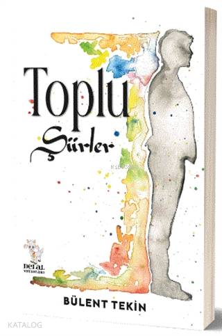 Toplu Şiirler